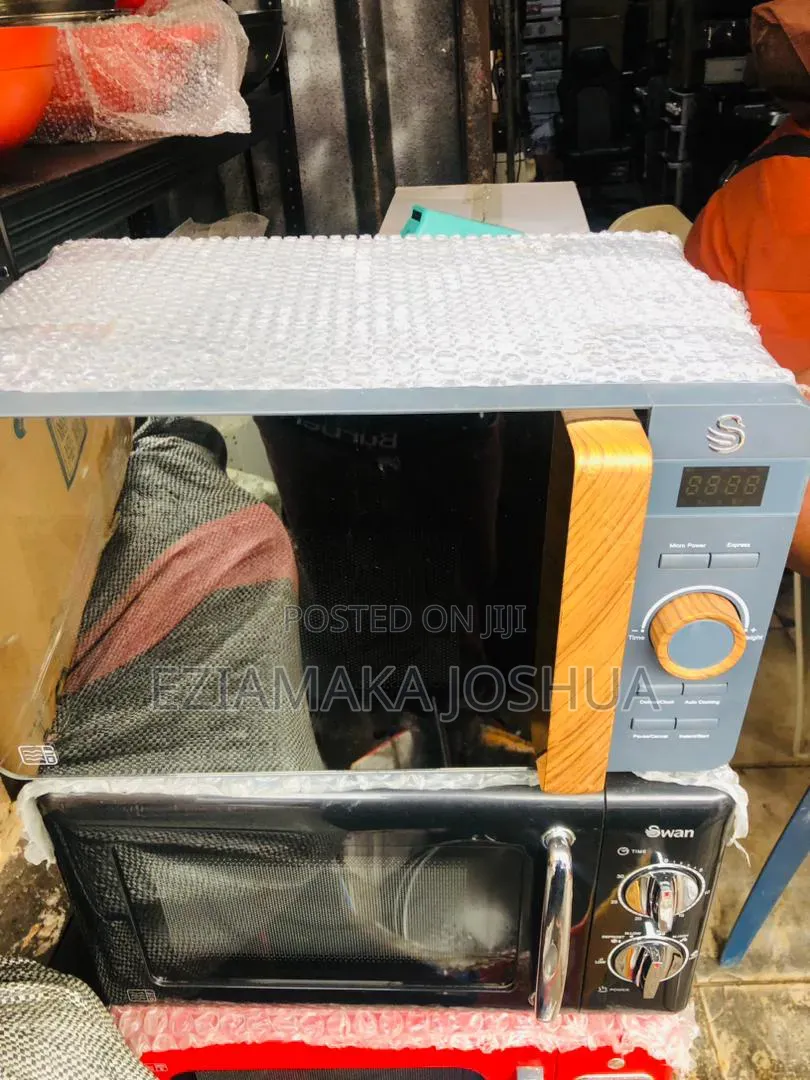 We Repair All Kitchen Appliances
