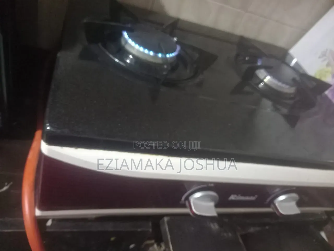 We Repair All Kitchen Appliances