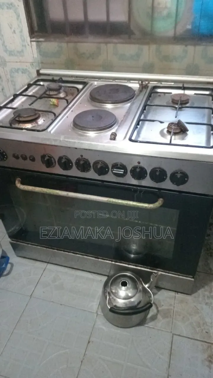 We Repair All Kitchen Appliances