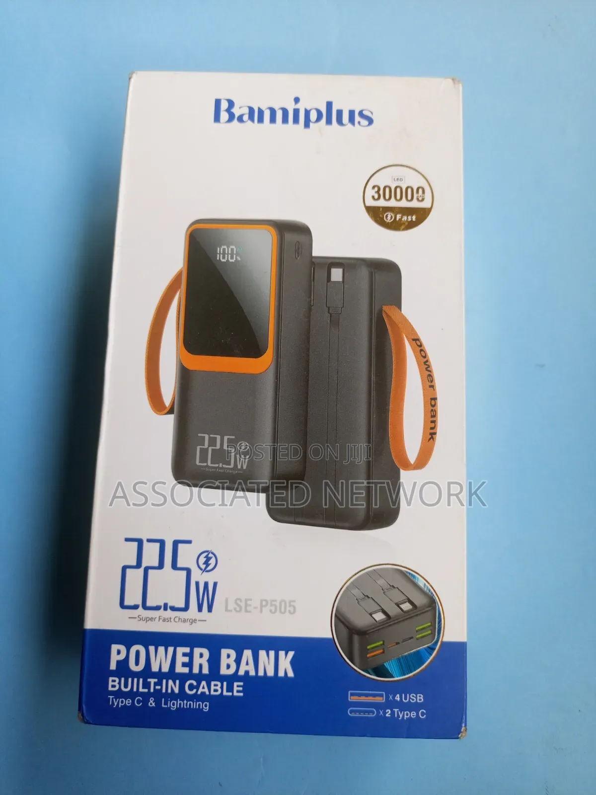 Power Bank