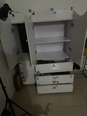 Baby Wardrobe