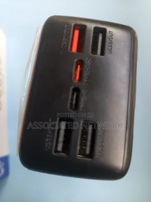 Power Bank