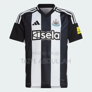 Newcastle United Premium Jersey