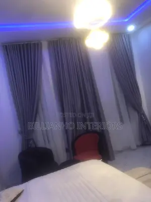 Shiny Gray Turkish Curtains