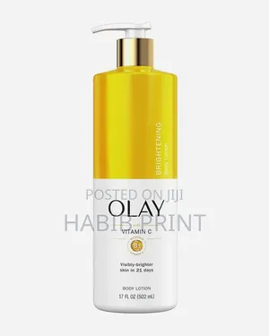 Olay Vitamin C Cream