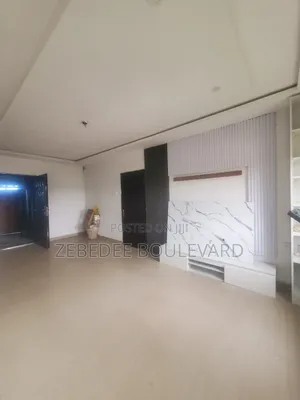 2bdrm Block of Flats in Area 1 for rent