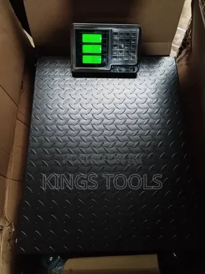 Wireless Digital Scale 500kg