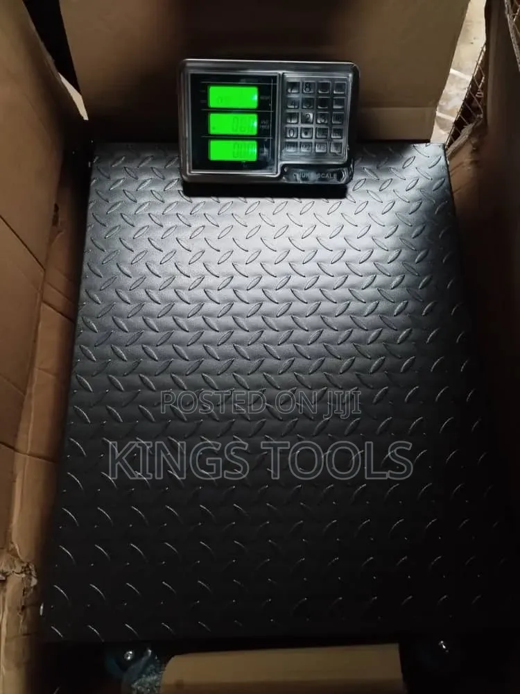 Wireless Digital Scale 500kg