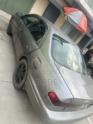Toyota Camry LE 4dr Sedan (2.2L 4cyl 4A) 2000 Gray