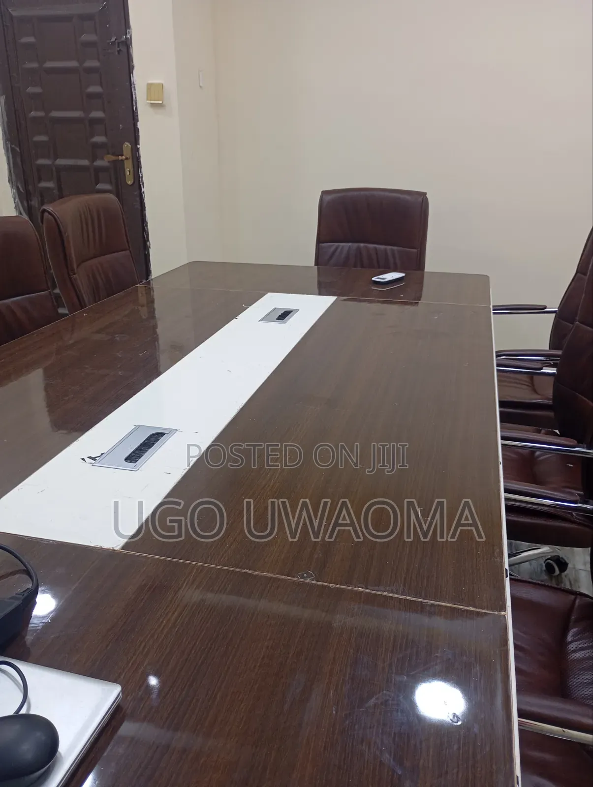 Conference and Office Table