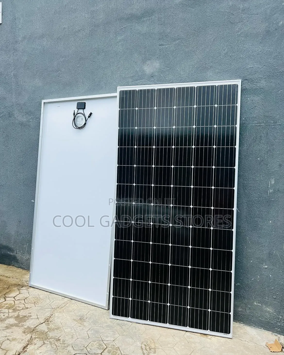 Ecoflow River 2 Max and 410w Solar Panel Combo