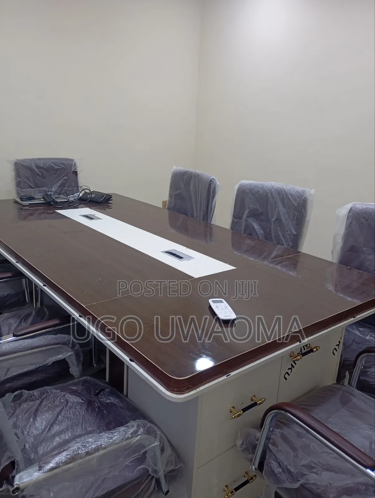 Conference and Office Table