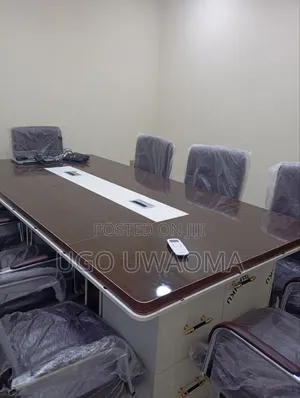 Conference and Office Table