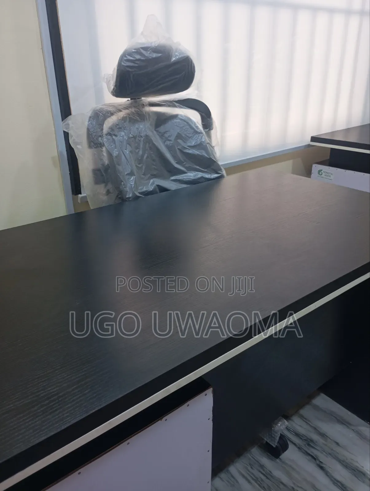 Conference and Office Table