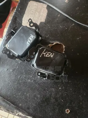 Logo Sensor Rx350 2016-2018