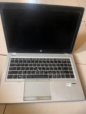 Laptop HP EliteBook Folio 9470M 8GB Intel Core i5 HDD 500GB