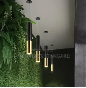 Down Light Dropping