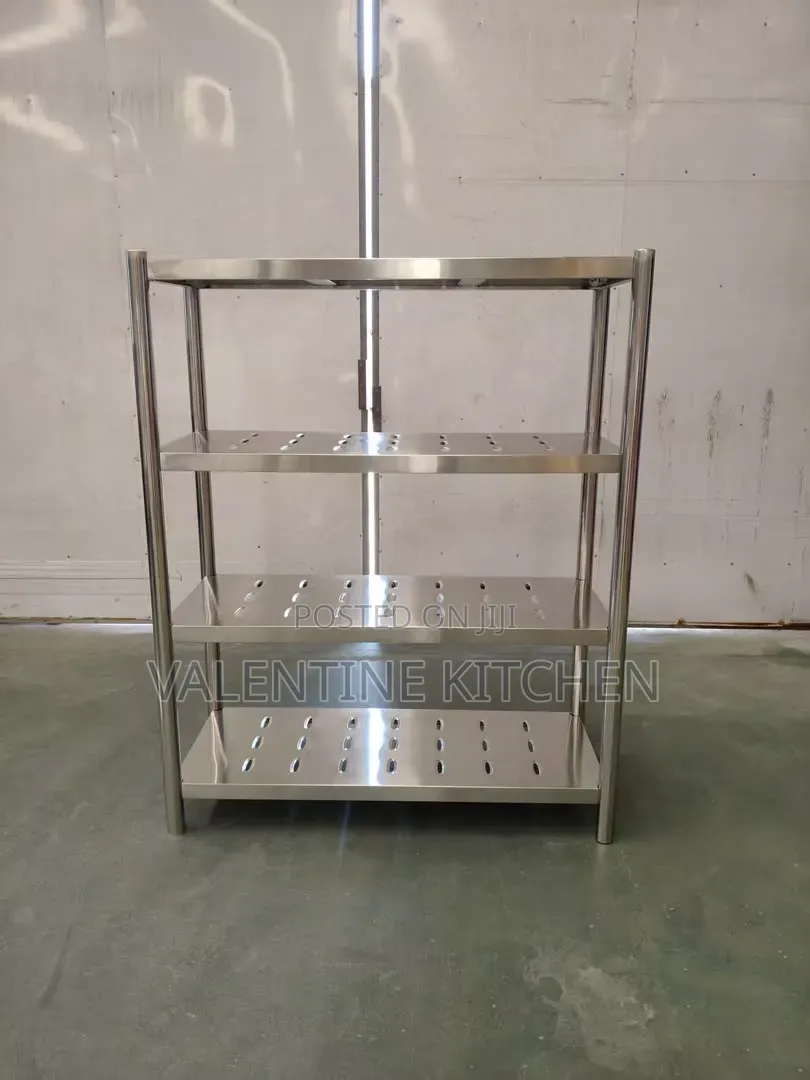 Shelfs Perforted
