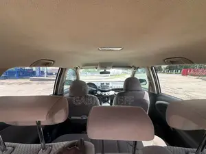 Toyota RAV4 Limited 4x4 2007 Gold
