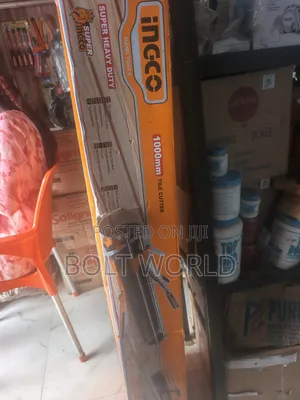 Ingco Tile Cutter 1000mm