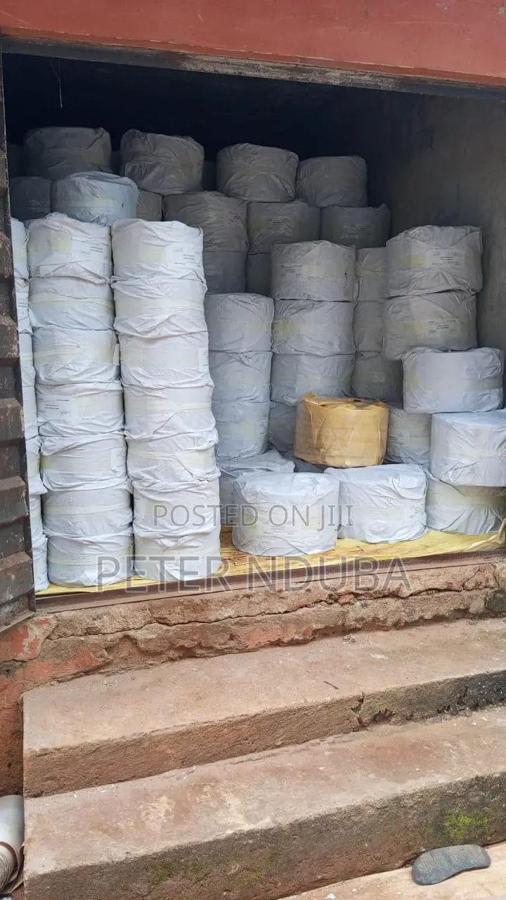 PVC Curtains 2mm*200mm*50m