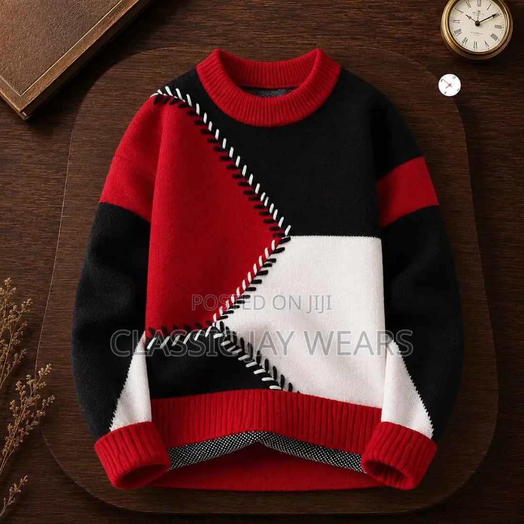 Quality Cardigan for Cold