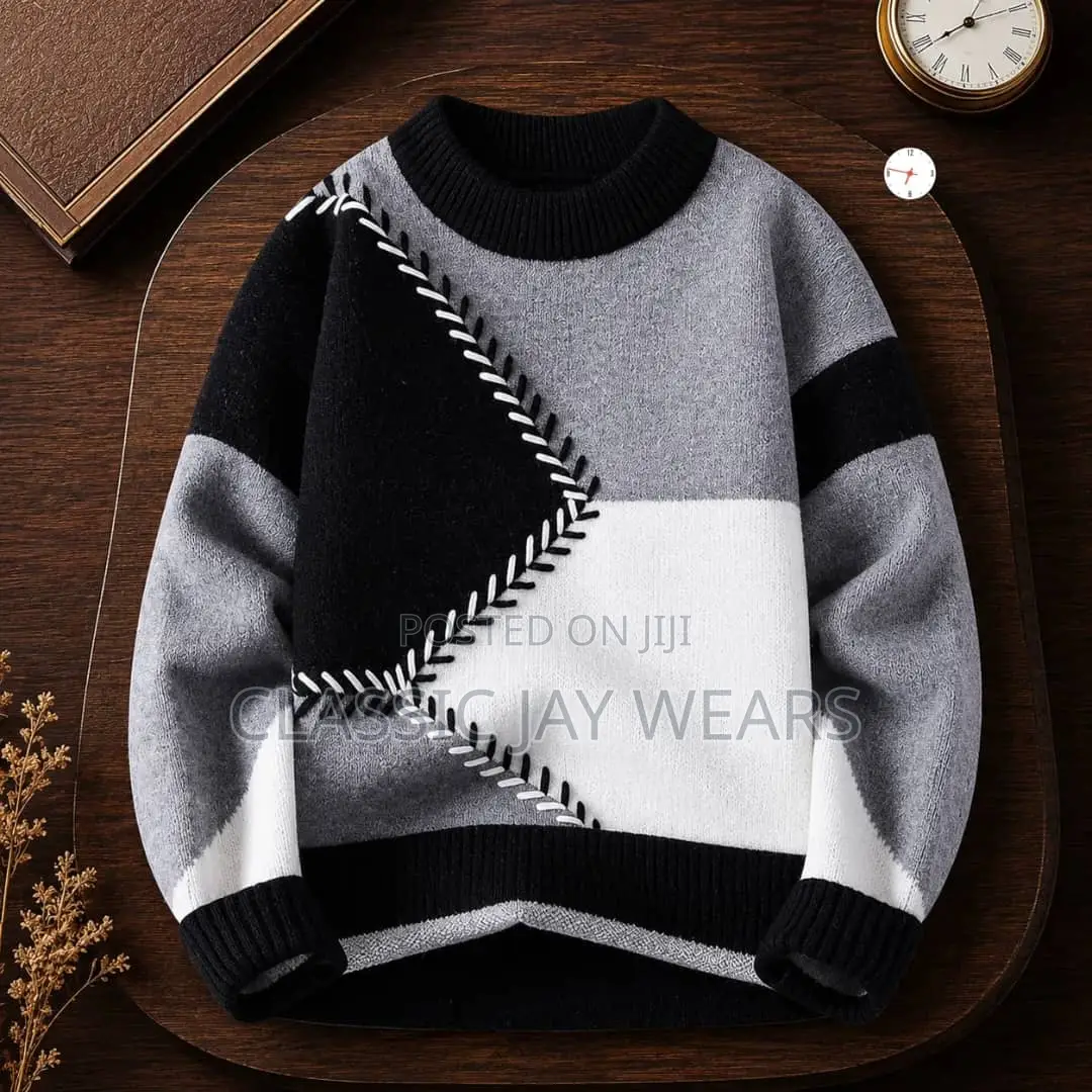 Quality Cardigan for Cold