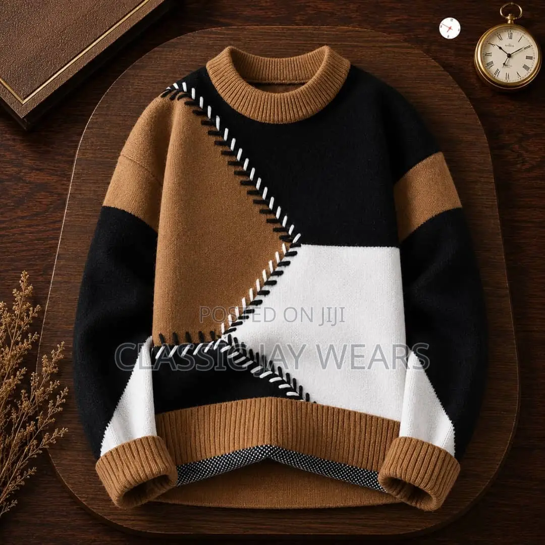 Quality Cardigan for Cold