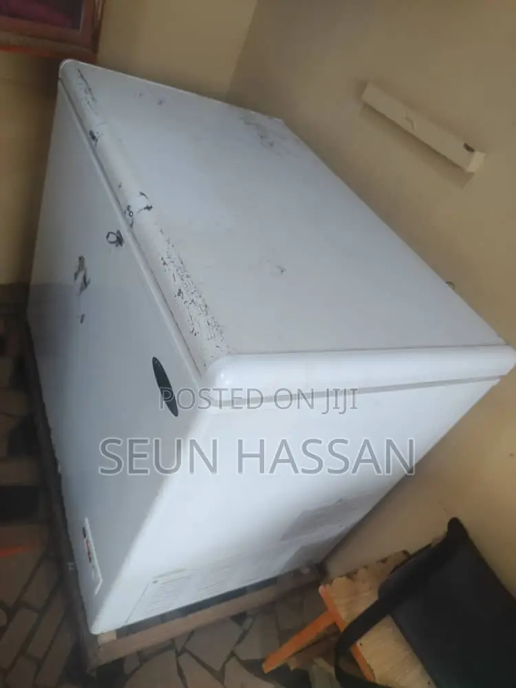Clean Haeir Thermocool 319l