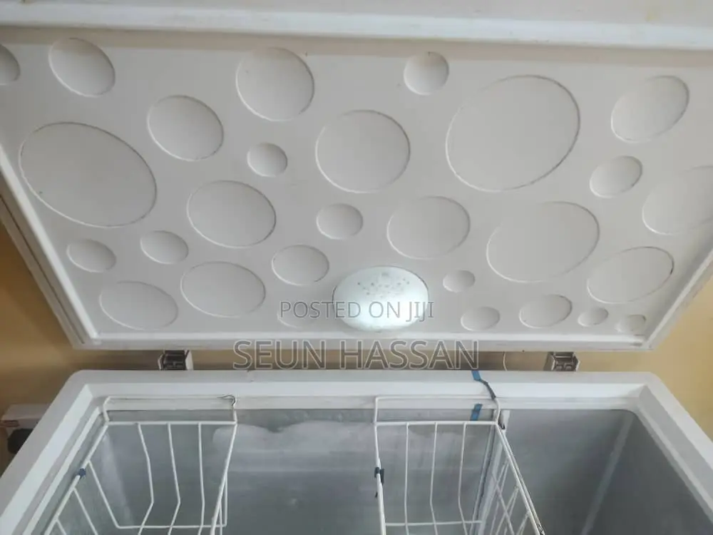Clean Haeir Thermocool 319l