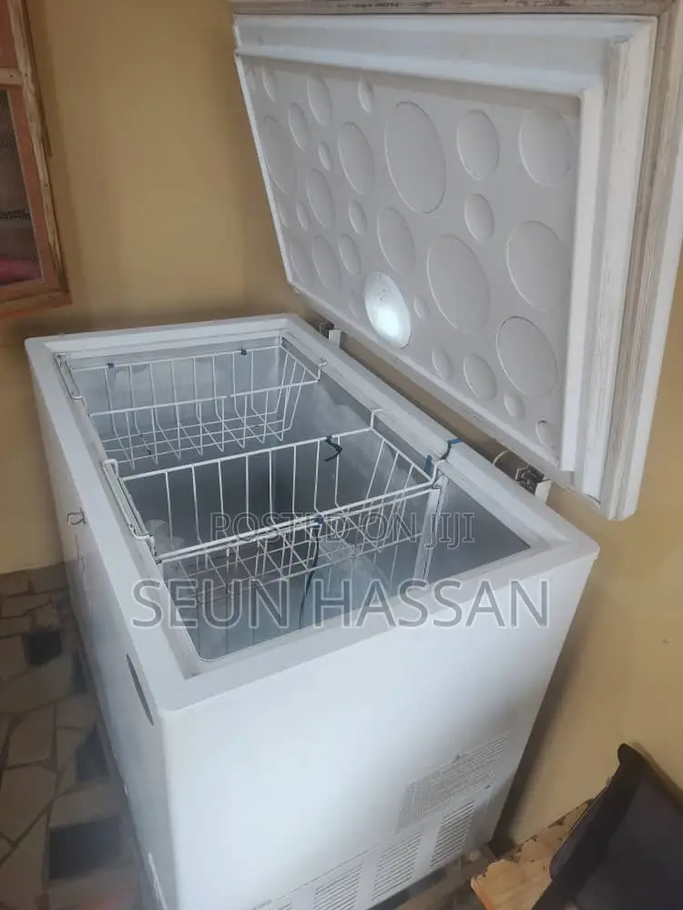 Clean Haeir Thermocool 319l