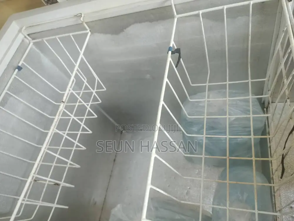 Clean Haeir Thermocool 319l