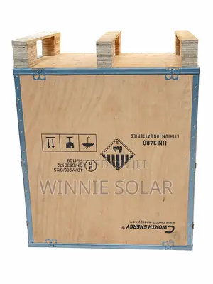 C Worth 15kwh Lifepo4 Lithium Battery | Solar Energy Storage Battery