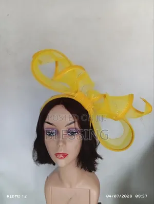 Fascinator