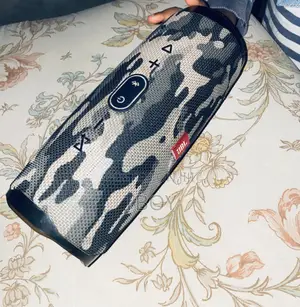 Original JBL Charge 4, Premium JBL Sound.
