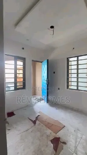 Mini Flat in Shomolu / Shomolu for rent