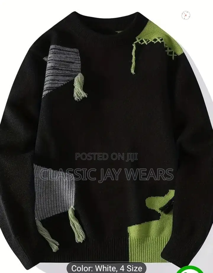 Cold Wears Available