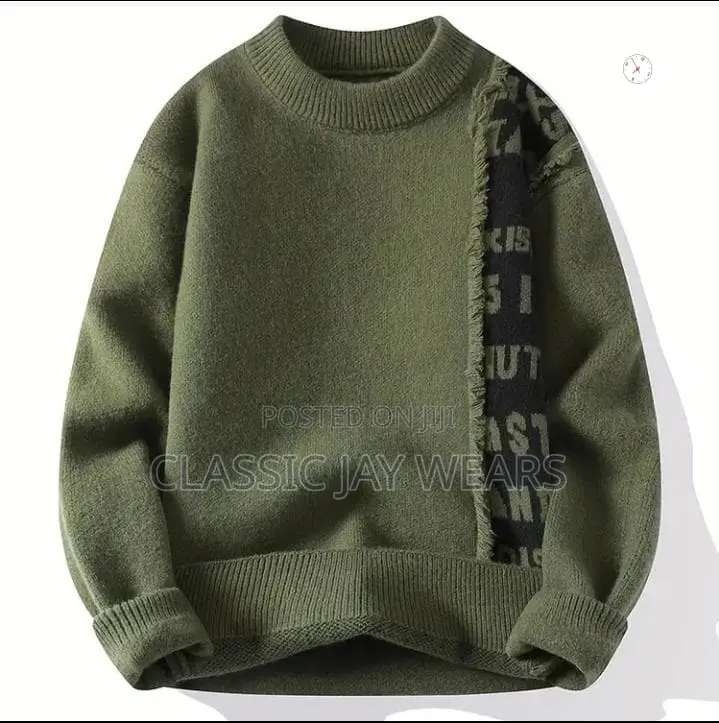 Cold Wears Available