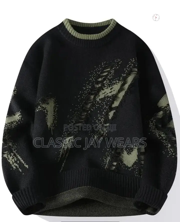 Cold Wears Available