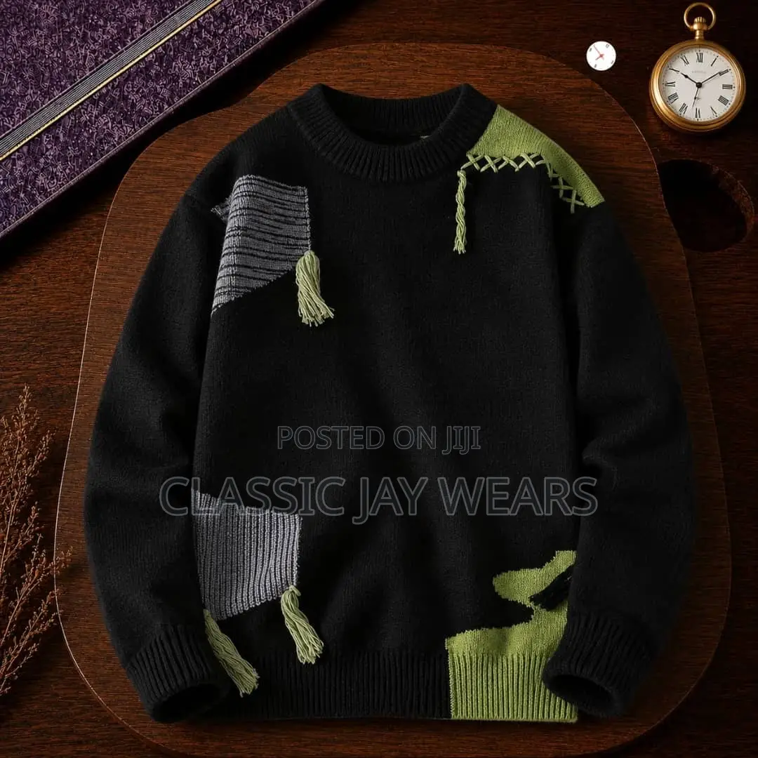 Cold Wears Available