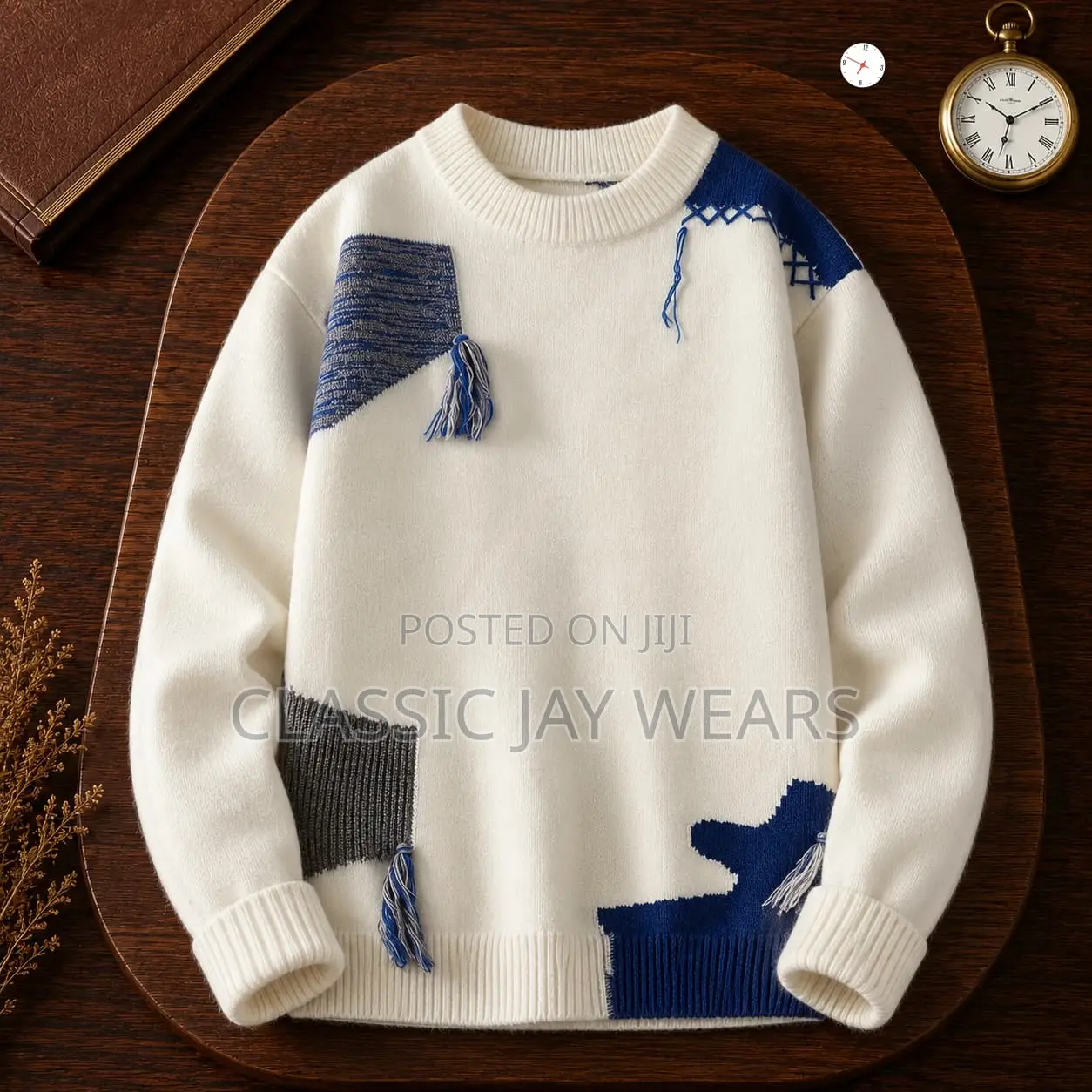 Cold Wears Available