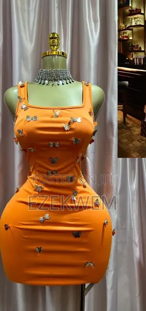 Female Wear