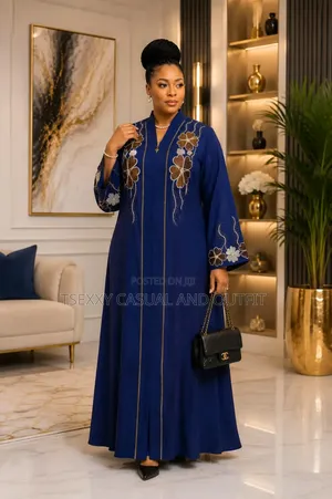 I Sell Quality Foreign Wears
