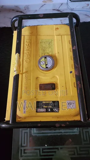 Petrol Generator