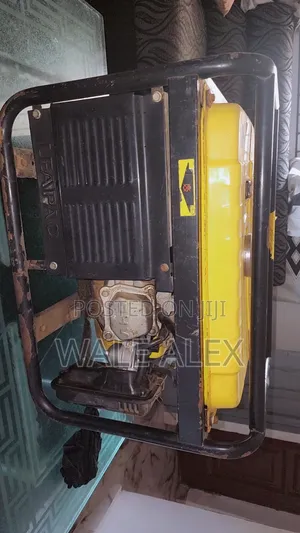 Petrol Generator