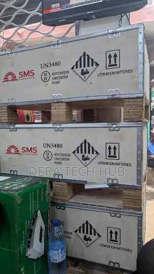 10kwh Lithium Battery