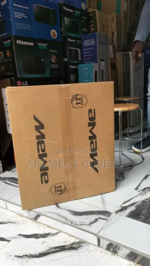 Mewe 3+1 Cabinet Gas
