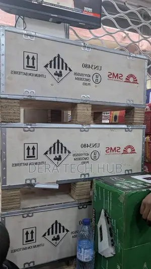 10kwh Lithium Battery