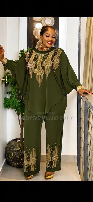 I Sell Quality Foreign Wears