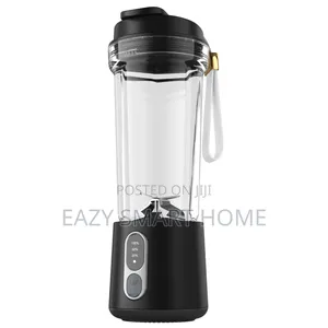 Sonik Portable Rechargeable Blender